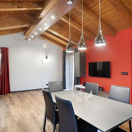 Agriturismo Il Borgo - Ulivo Villanova d'Albenga Eksteriør billede