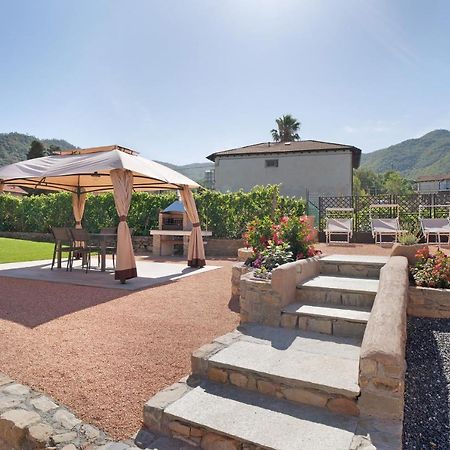 Agriturismo Il Borgo - Ulivo Villanova d'Albenga Eksteriør billede
