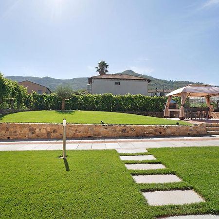 Agriturismo Il Borgo - Ulivo Villanova d'Albenga Eksteriør billede