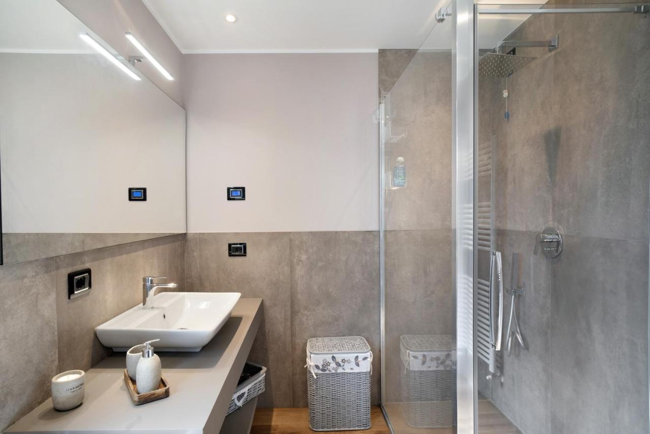 Agriturismo Il Borgo - Ulivo Villanova d'Albenga Eksteriør billede