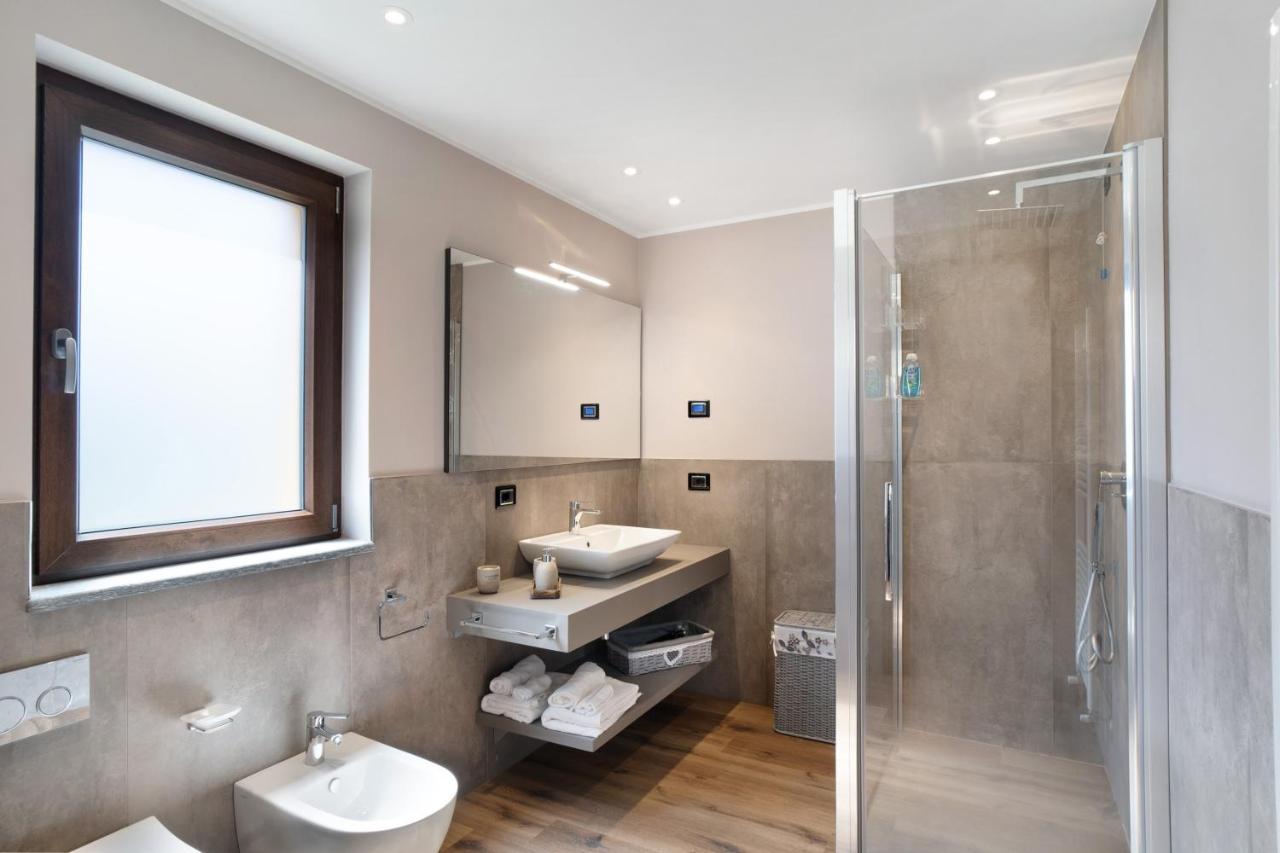 Agriturismo Il Borgo - Ulivo Villanova d'Albenga Eksteriør billede