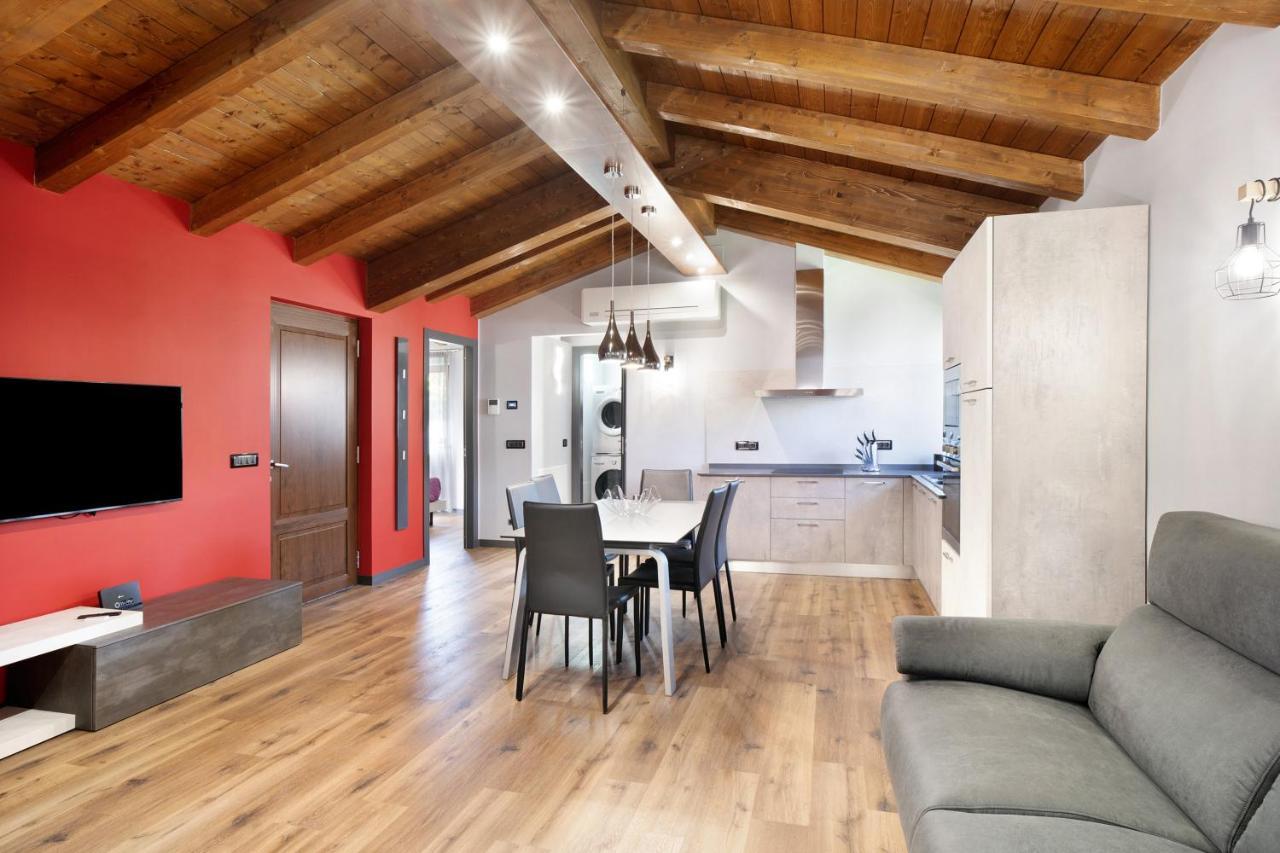 Agriturismo Il Borgo - Ulivo Villanova d'Albenga Eksteriør billede