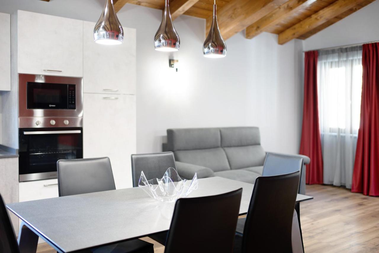 Agriturismo Il Borgo - Ulivo Villanova d'Albenga Eksteriør billede