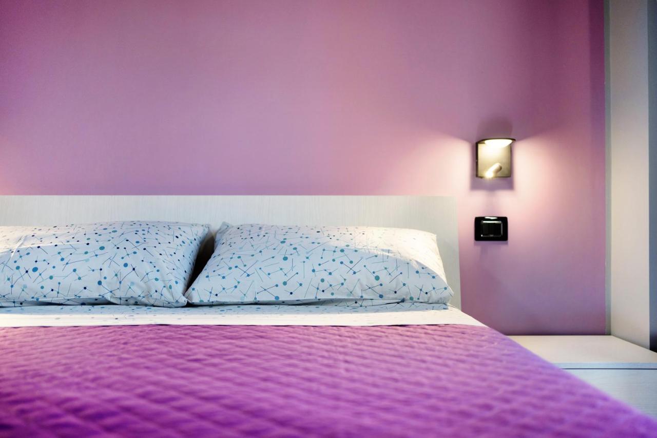Agriturismo Il Borgo - Ulivo Villanova d'Albenga Eksteriør billede