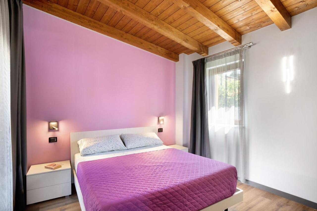 Agriturismo Il Borgo - Ulivo Villanova d'Albenga Eksteriør billede