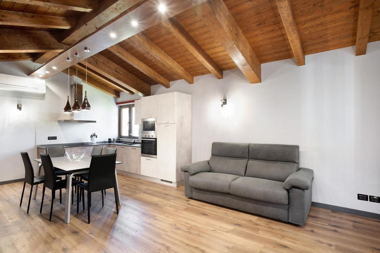 Agriturismo Il Borgo - Ulivo Villanova d'Albenga Eksteriør billede