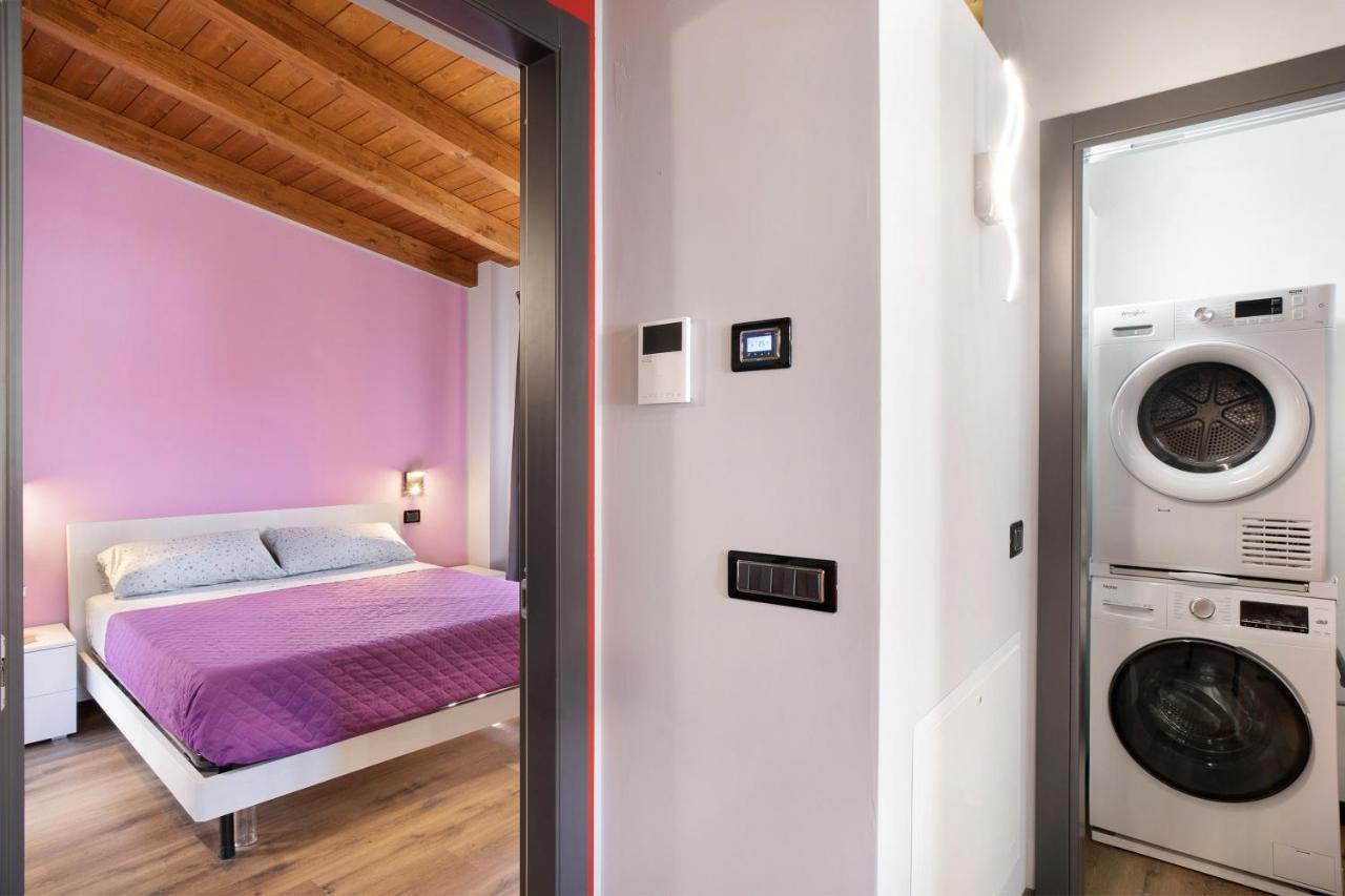 Agriturismo Il Borgo - Ulivo Villanova d'Albenga Eksteriør billede