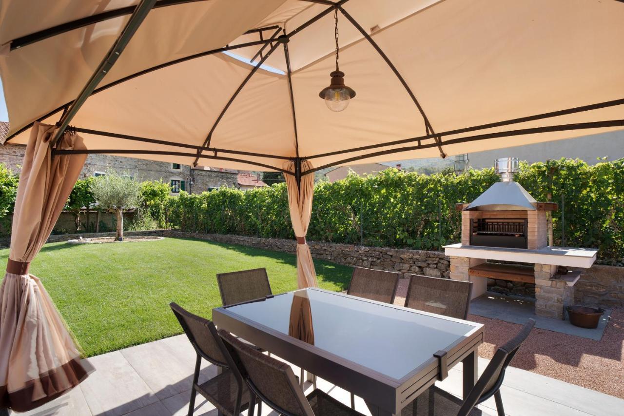 Agriturismo Il Borgo - Ulivo Villanova d'Albenga Eksteriør billede