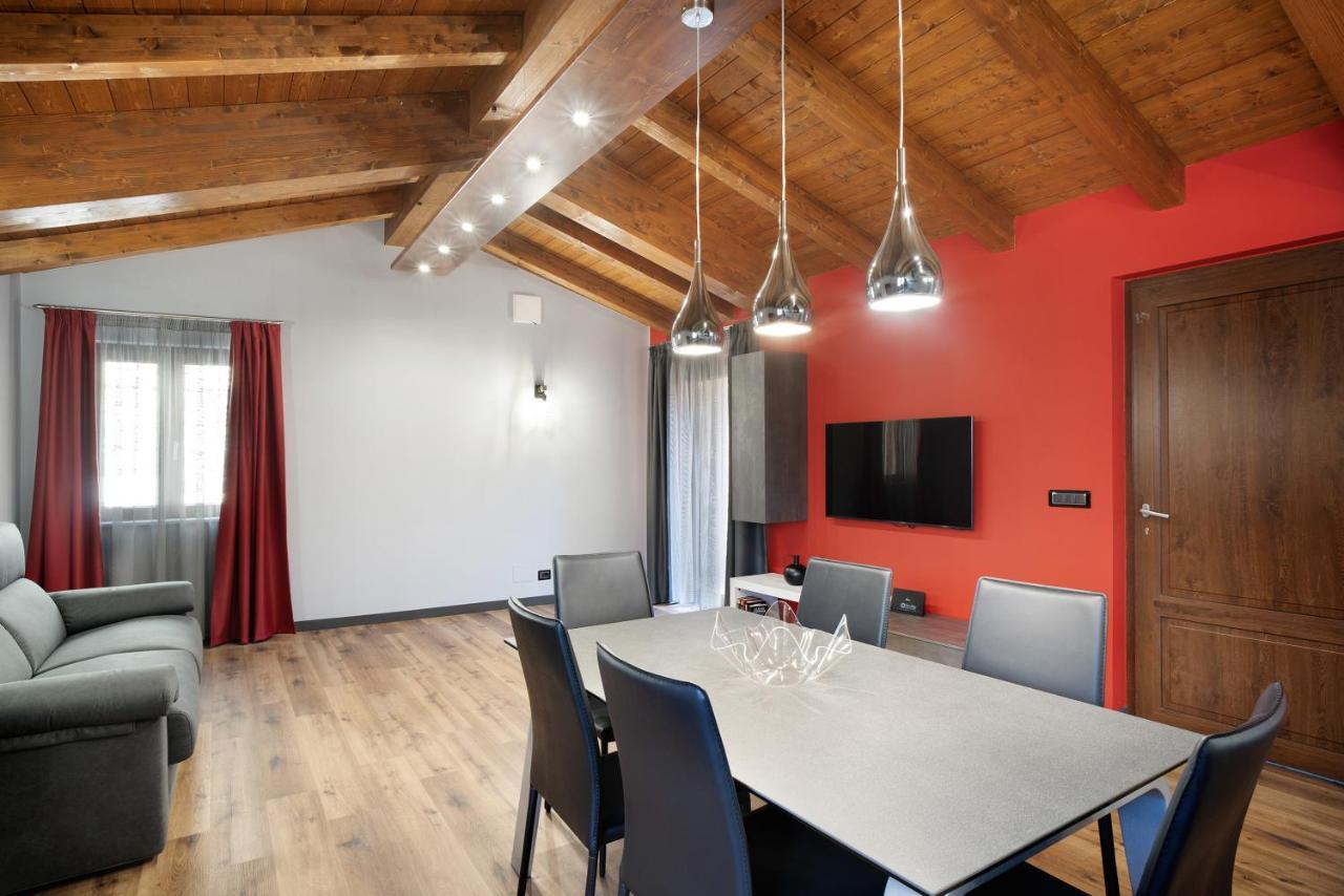 Agriturismo Il Borgo - Ulivo Villanova d'Albenga Eksteriør billede