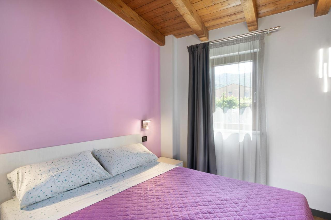 Agriturismo Il Borgo - Ulivo Villanova d'Albenga Eksteriør billede