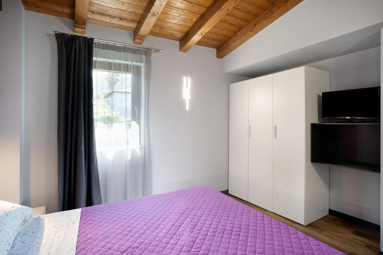 Agriturismo Il Borgo - Ulivo Villanova d'Albenga Eksteriør billede